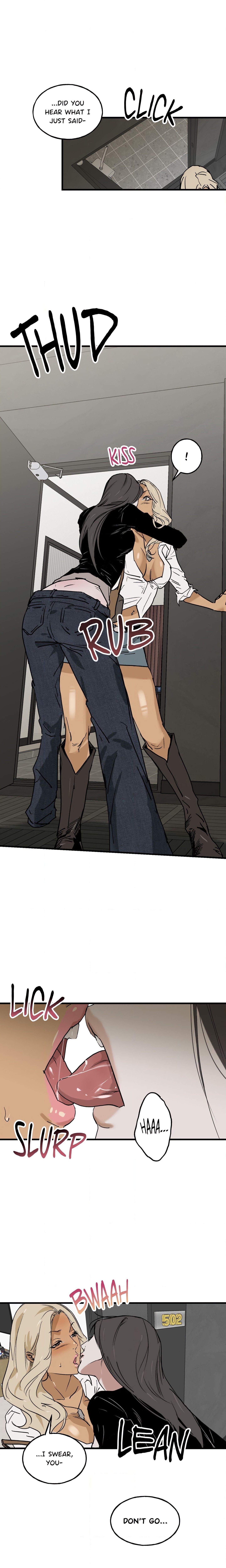 MURMUR Chapter 3 Page 17