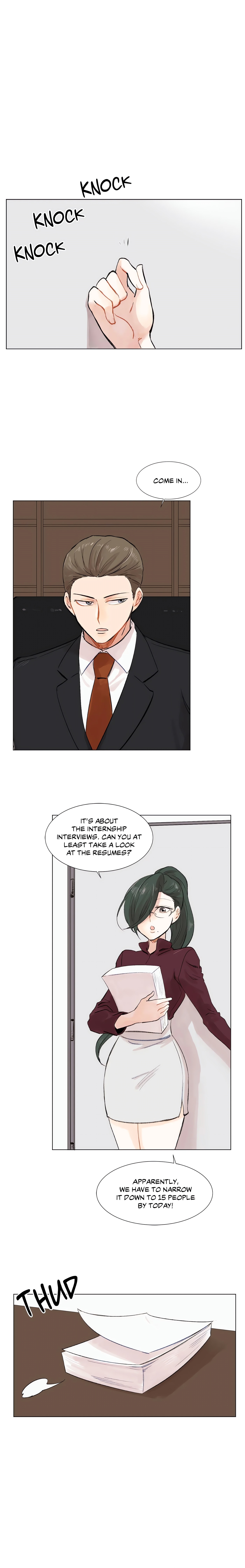Lusty Lawyers (Uncensored)