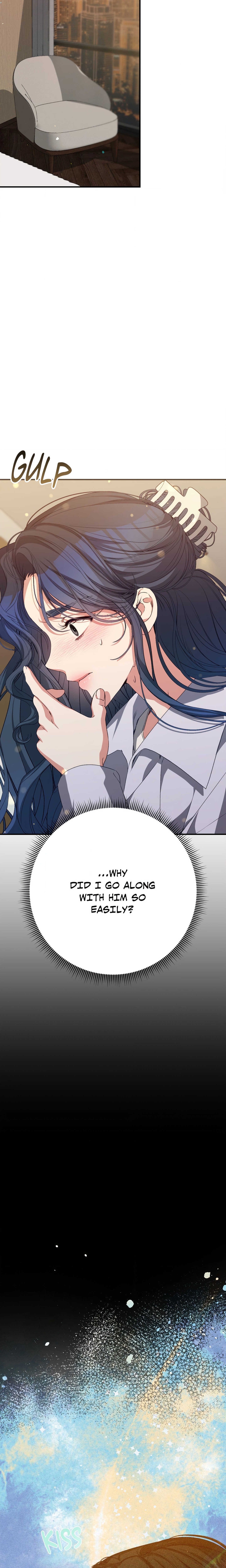 Beyond What Meant Nothing