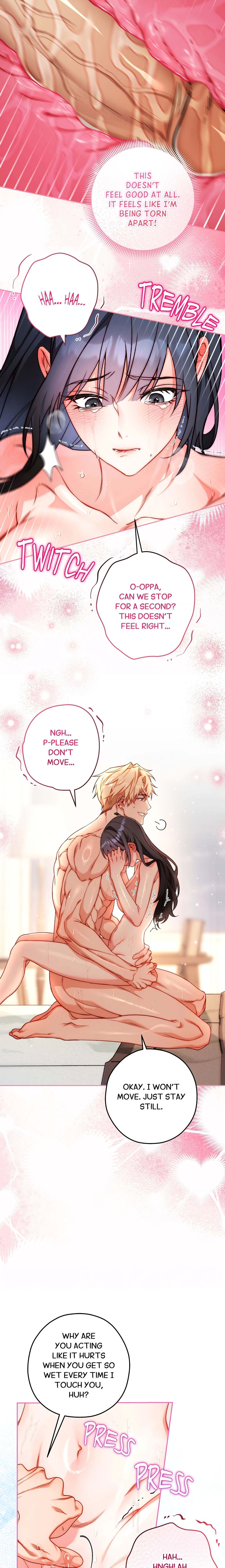 Not Sober (Uncensored)
