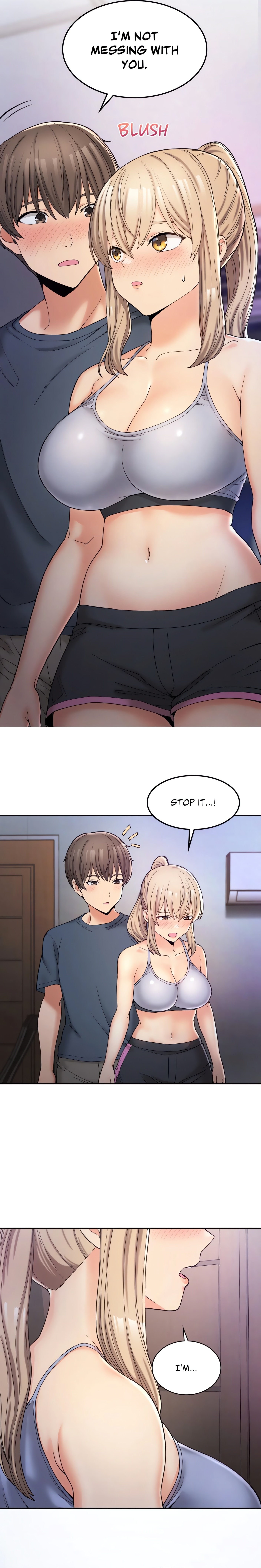 Hometown Hotties (Official Uncensored)