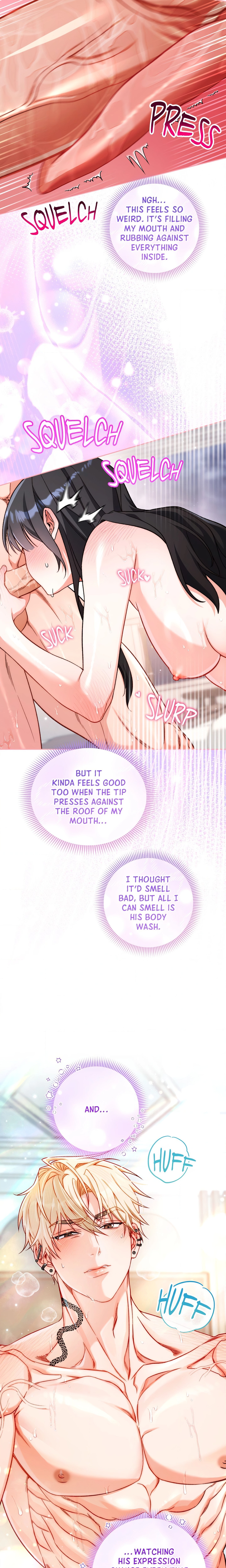 Not Sober (Uncensored)