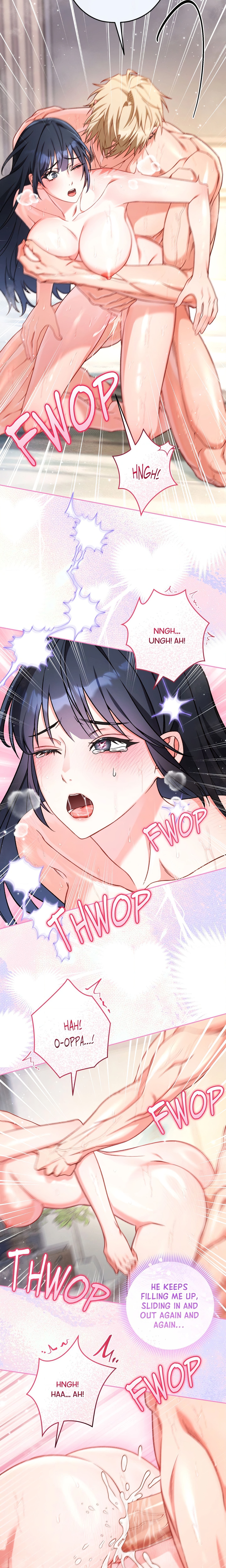 Not Sober (Uncensored)