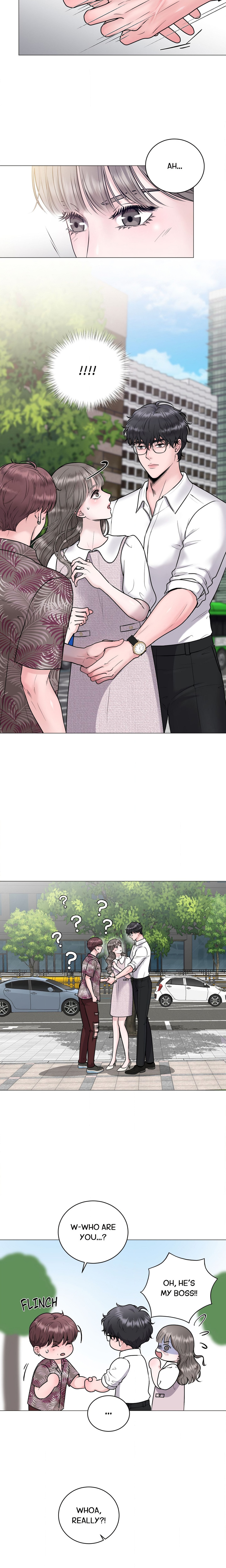 The Girl Next Door Knows Best