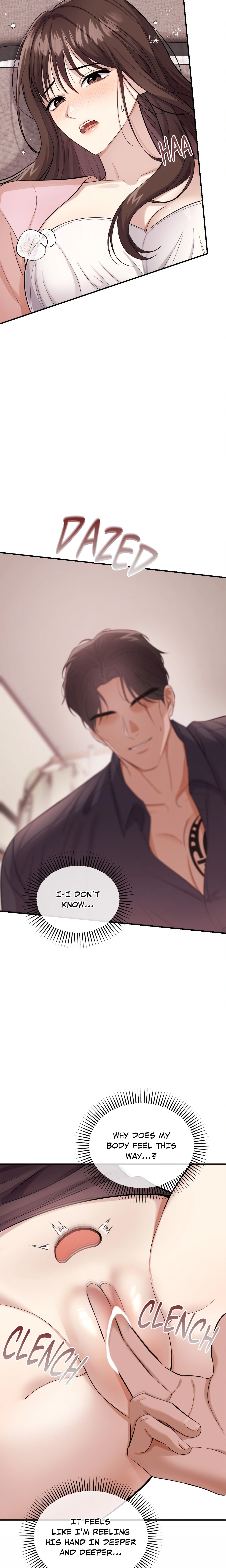 Do Me, Daddy