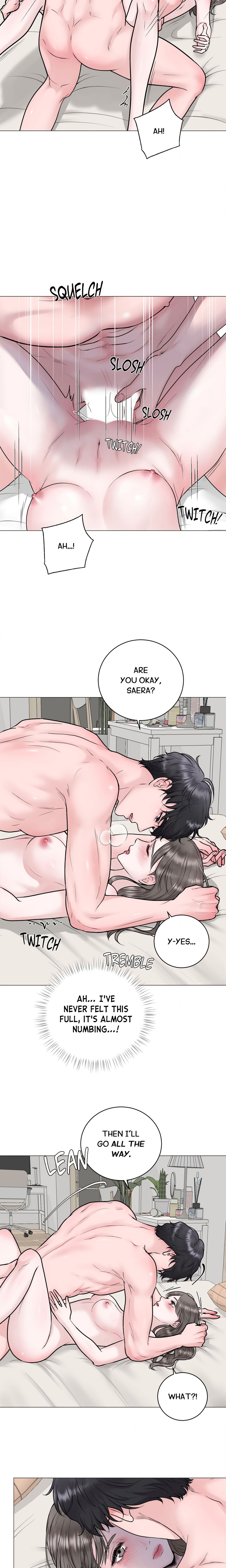 The Girl Next Door Knows Best