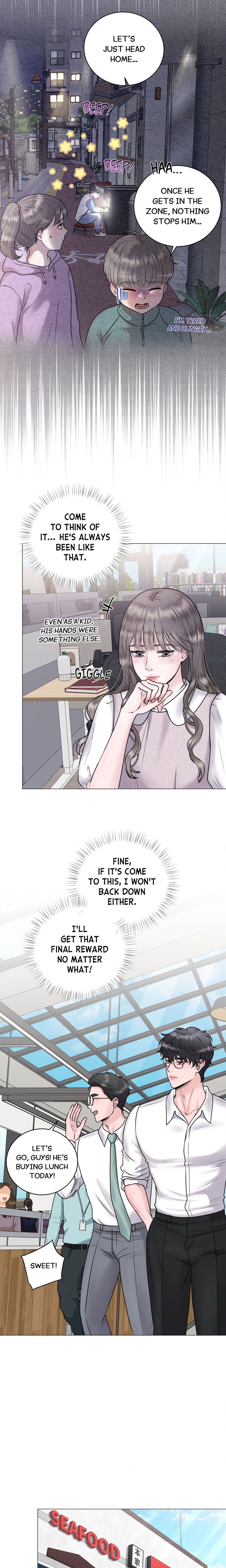 The Girl Next Door Knows Best