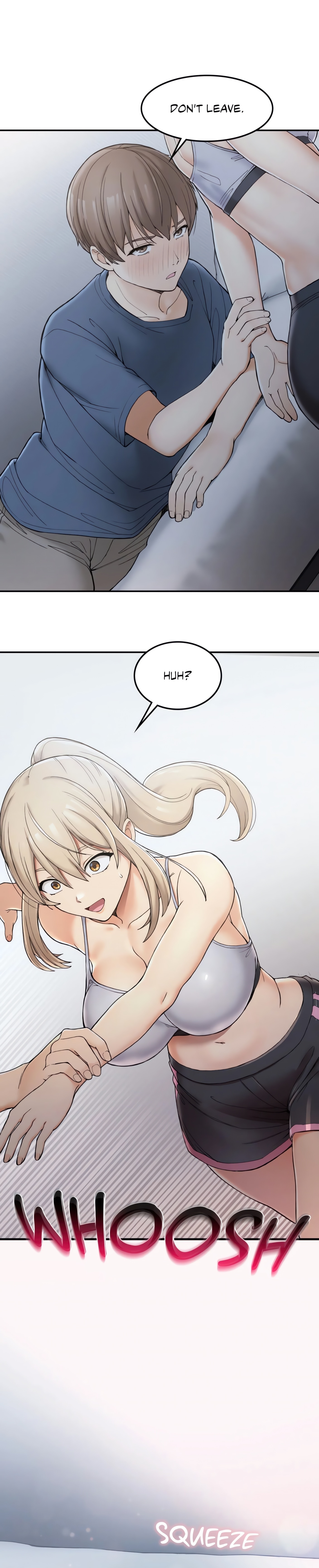 Hometown Hotties (Official Uncensored)
