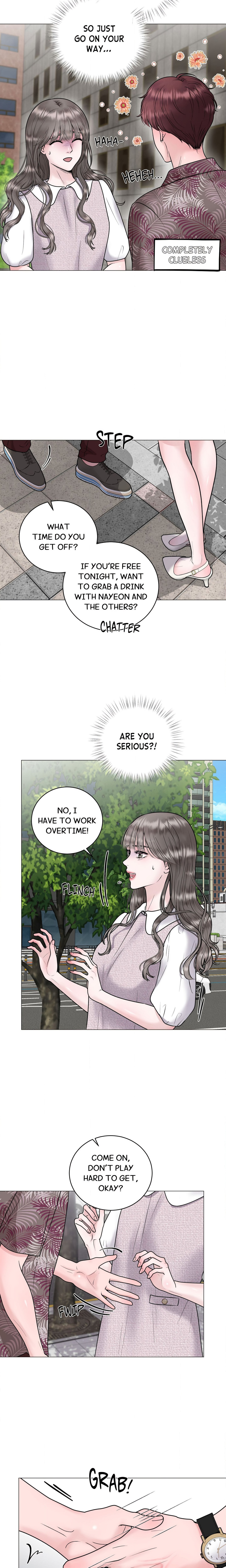 The Girl Next Door Knows Best