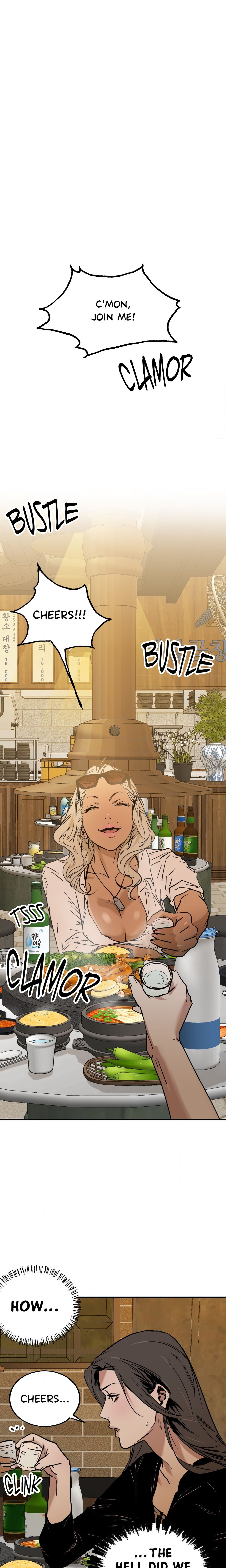 MURMUR Chapter 3 Page 1