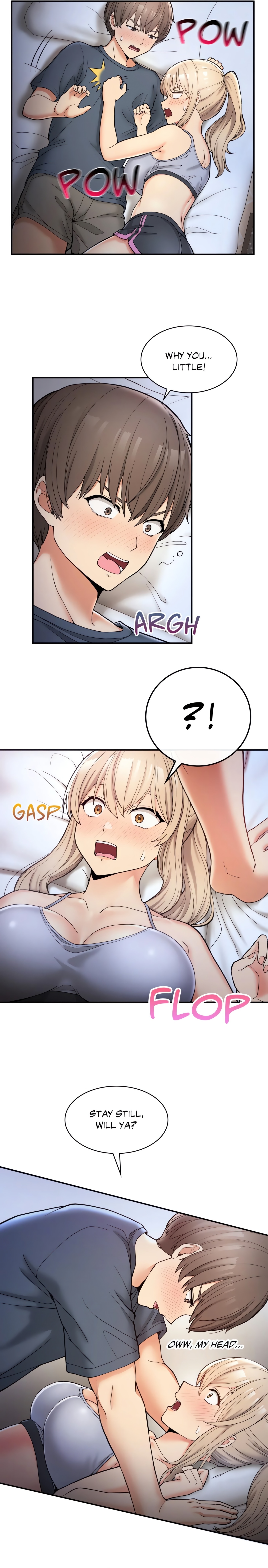 Hometown Hotties (Official Uncensored)