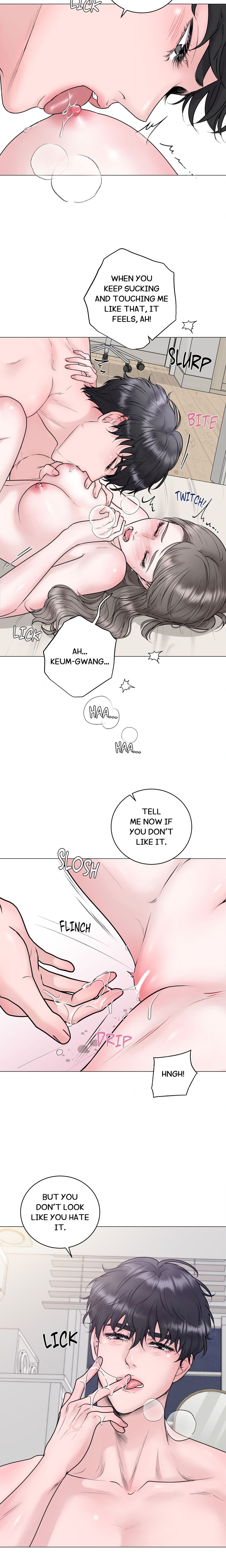 The Girl Next Door Knows Best