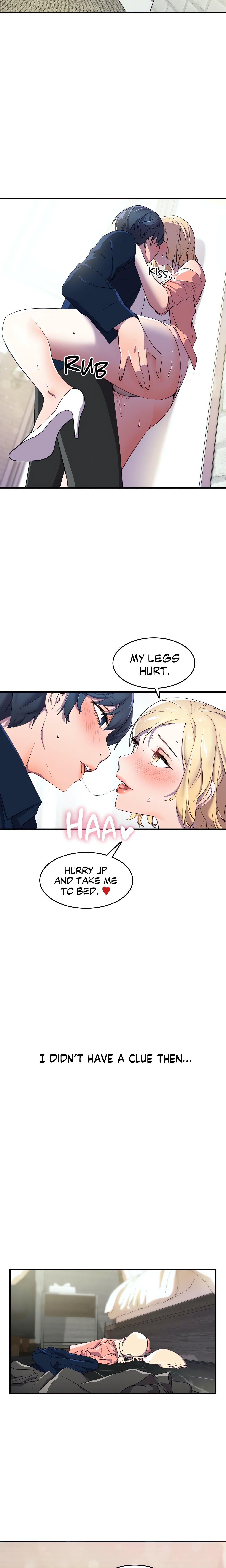 Hero Manager