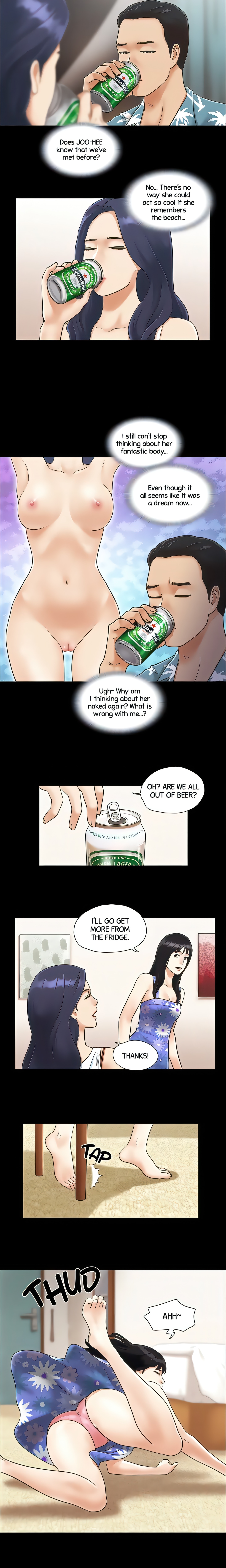 Only With Consent (Official Uncensored)
