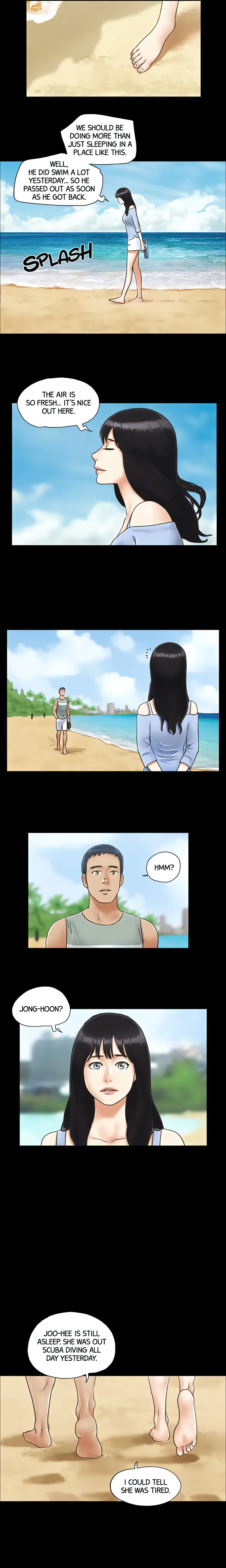 Only With Consent (Official Uncensored)