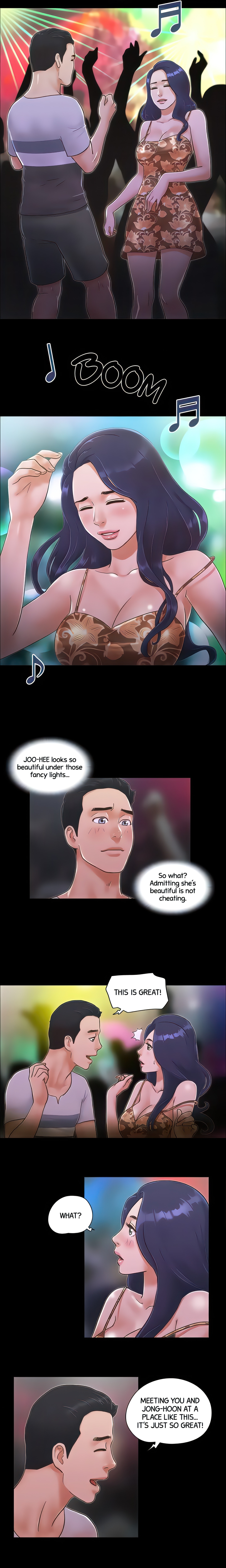 Only With Consent (Official Uncensored)