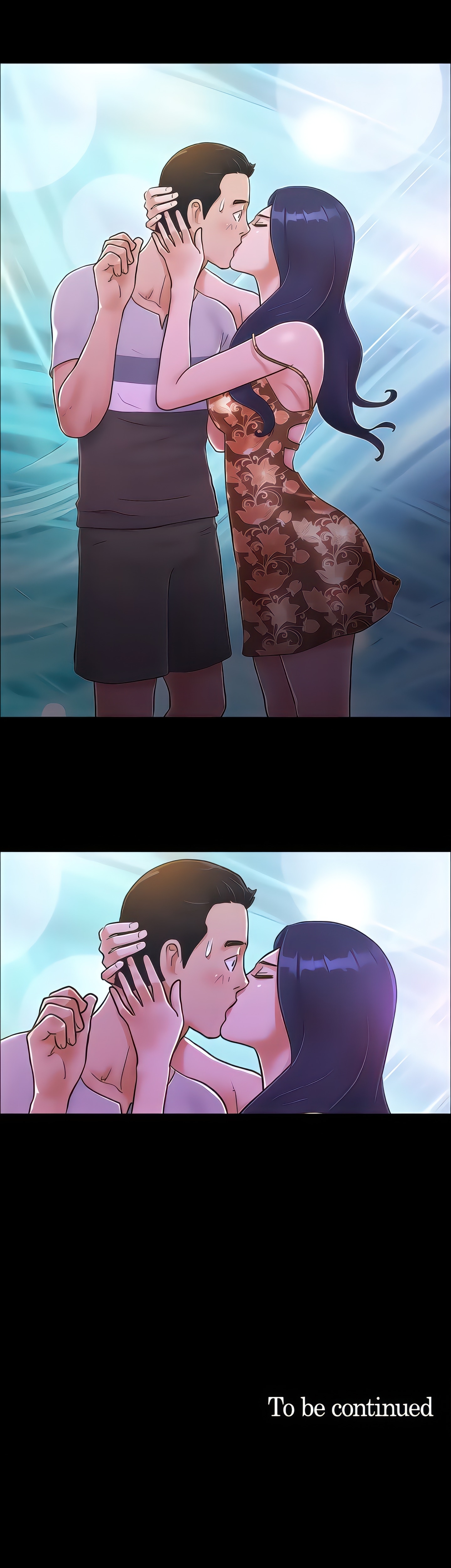 Only With Consent (Official Uncensored)
