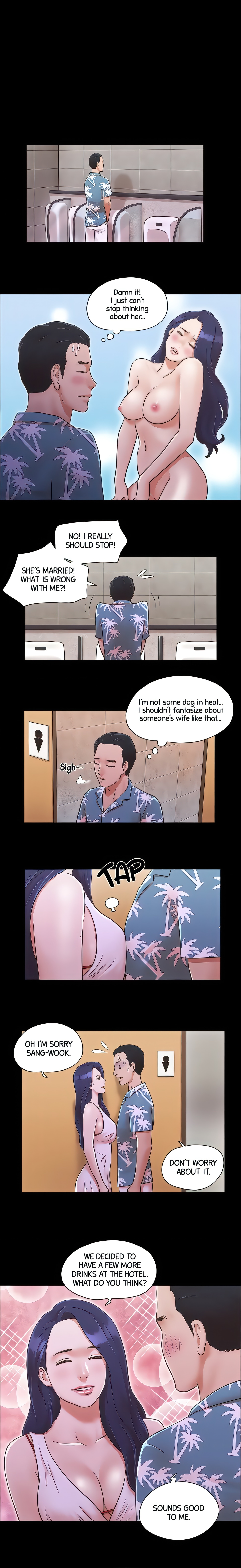 Only With Consent (Official Uncensored)