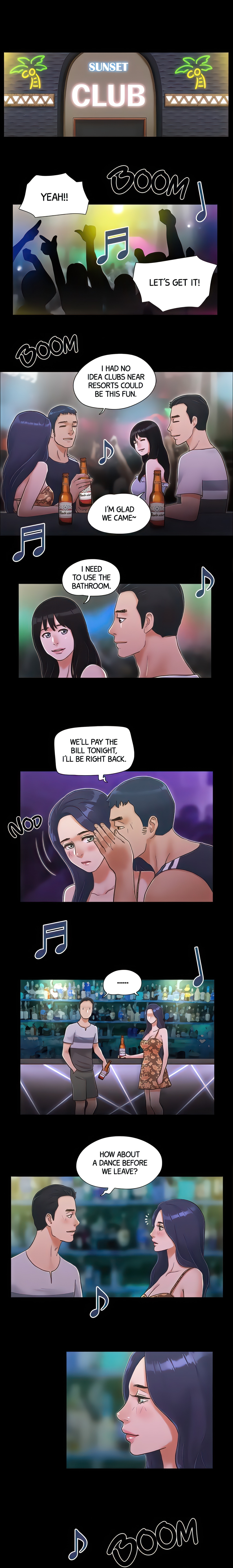Only With Consent (Official Uncensored)