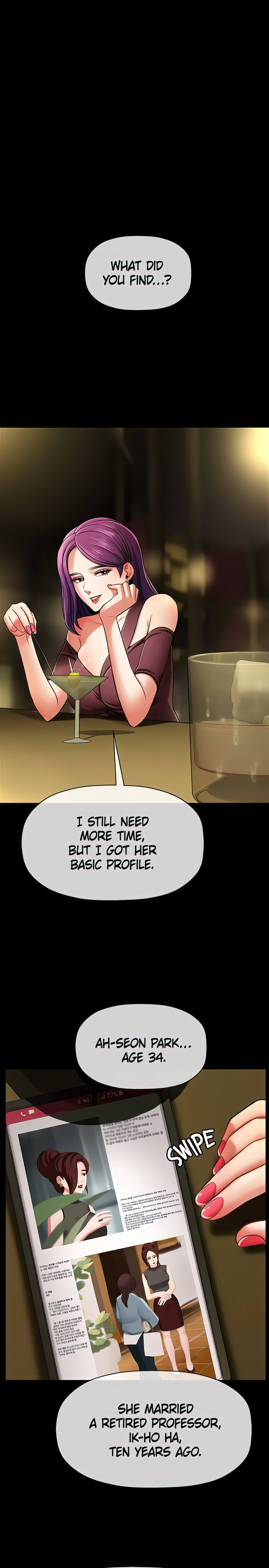 Sensual Lessons (Official Uncensored)