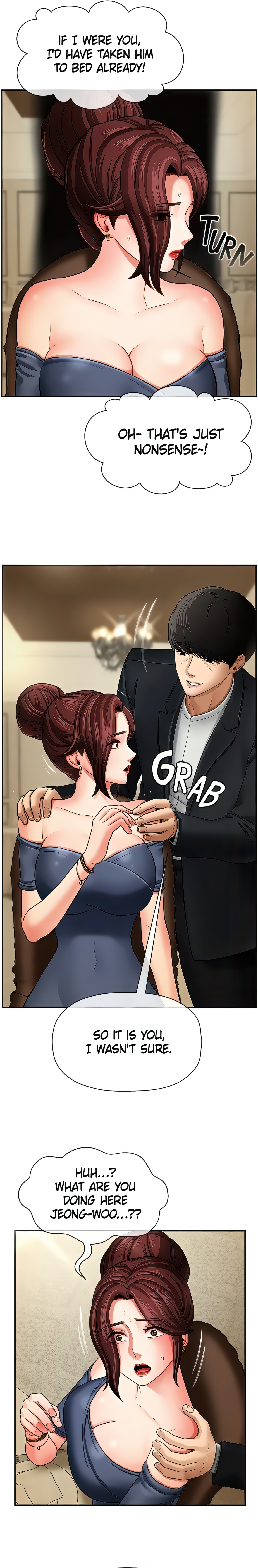 Sensual Lessons (Official Uncensored)