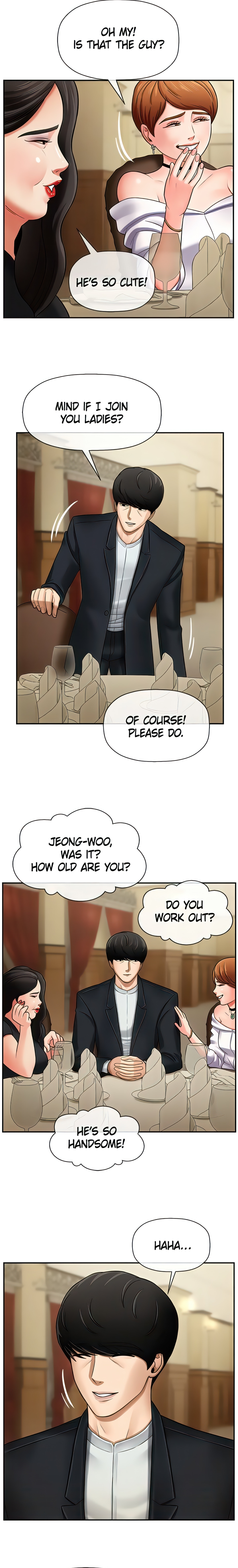 Sensual Lessons (Official Uncensored)