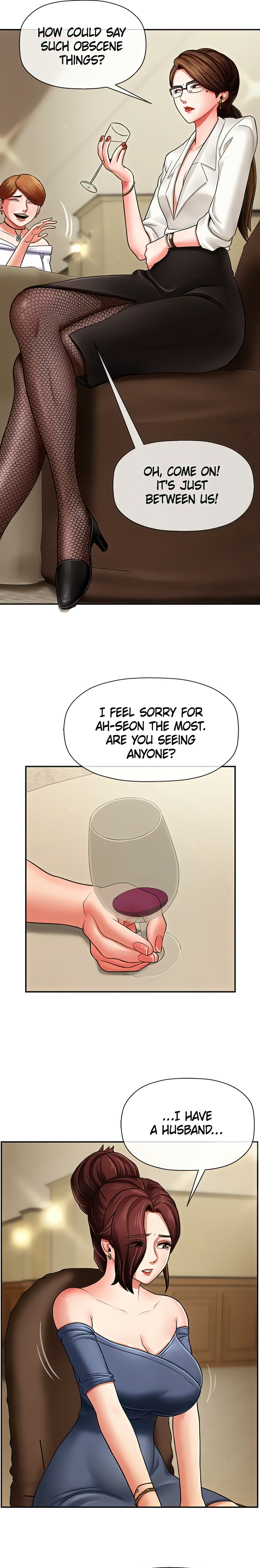Sensual Lessons (Official Uncensored)