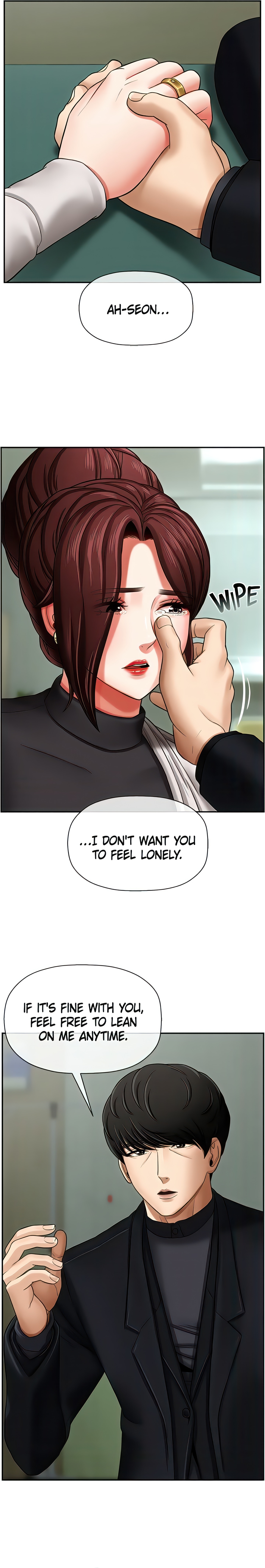 Sensual Lessons (Official Uncensored)