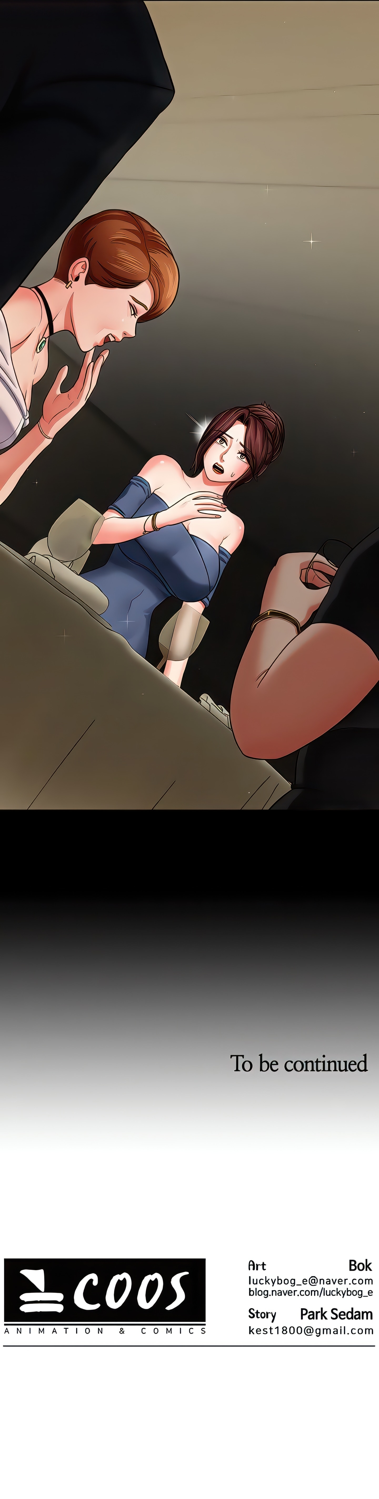 Sensual Lessons (Official Uncensored)