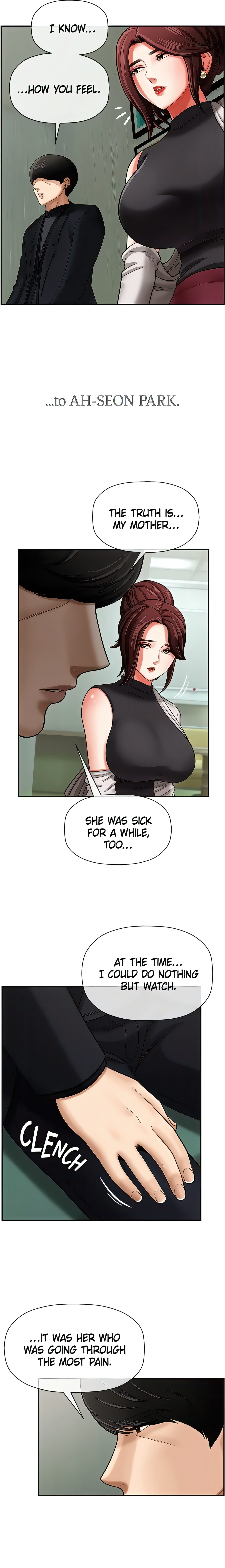 Sensual Lessons (Official Uncensored)