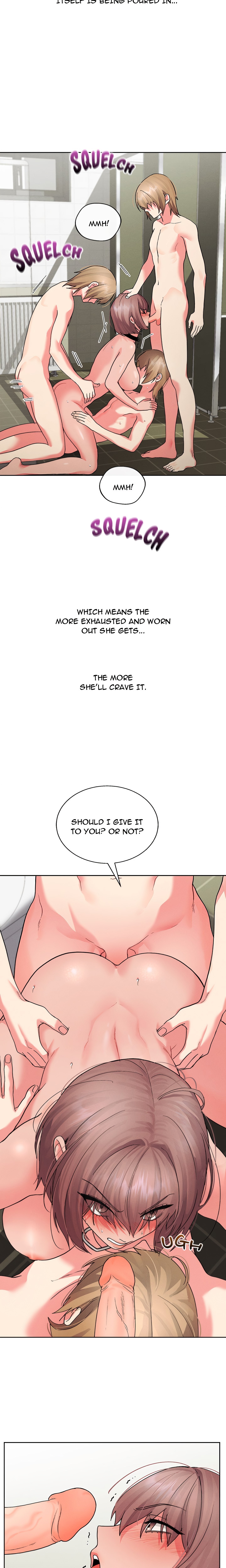 From Weakling to Nemesis Season 2 (Uncensored)