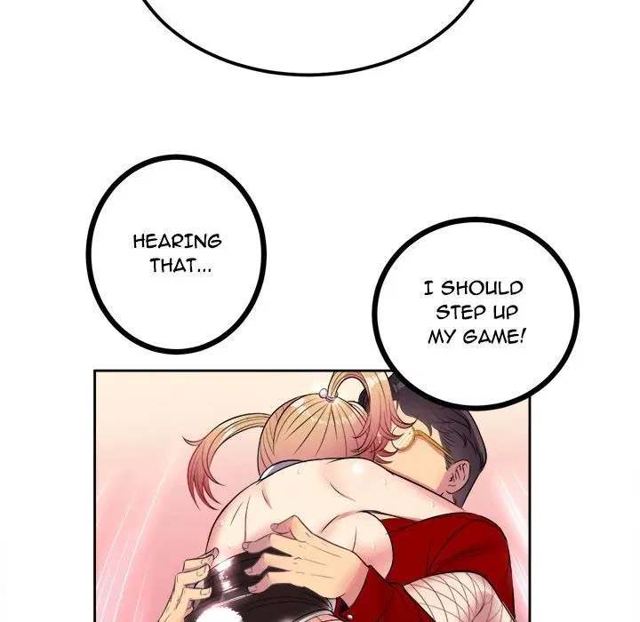 Yuri’s Part Time Job