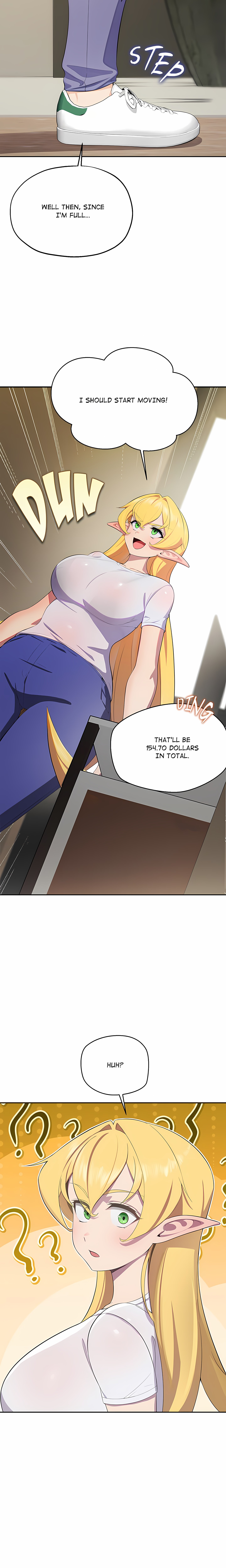The Seed of Destiny (Uncensored) Chapter 3 Page 12