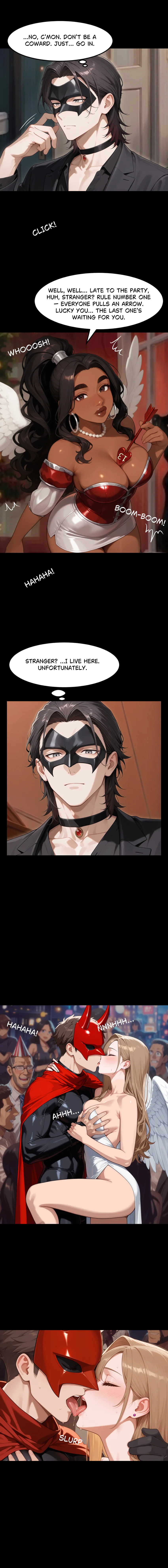 My Sister Is The Campus Queen (Uncensored)