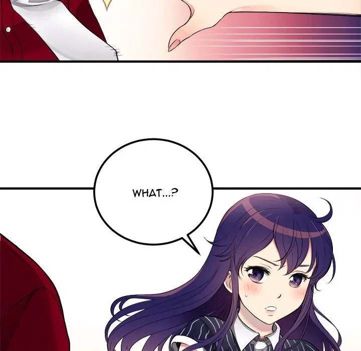 Yuri’s Part Time Job