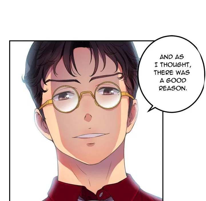 Yuri’s Part Time Job