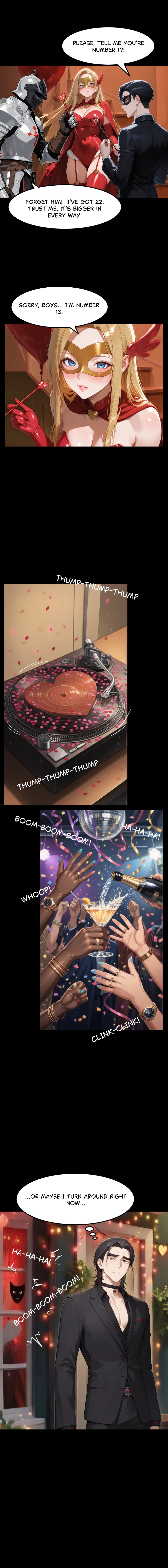 My Sister Is The Campus Queen (Uncensored)