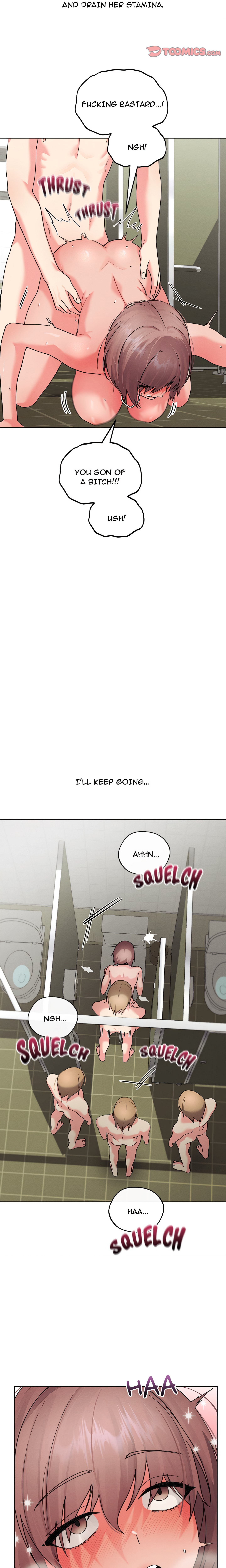From Weakling to Nemesis Season 2 (Uncensored)