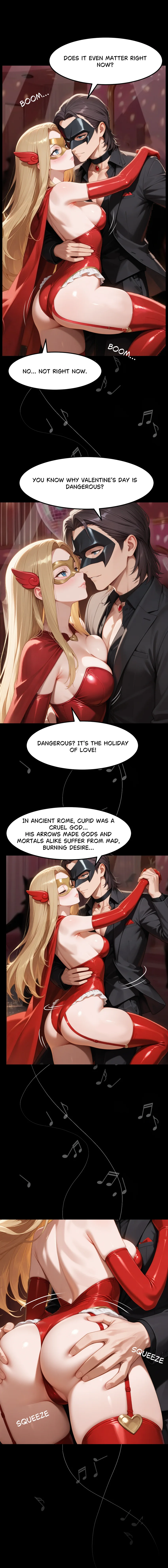 My Sister Is The Campus Queen (Uncensored)