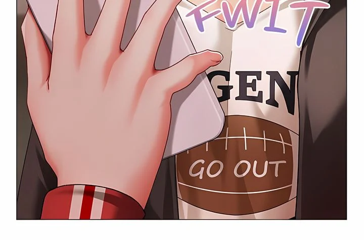 The Delinquent Girl (Uncensored) Chapter 3 Page 35