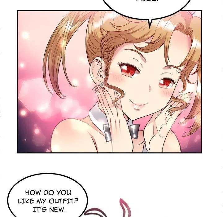 Yuri’s Part Time Job