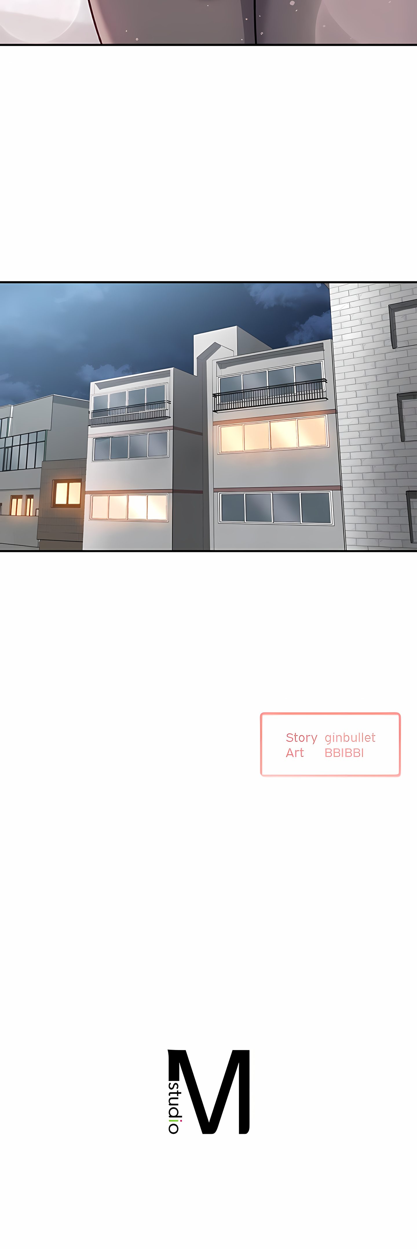 Hooked On You Chapter 3 Page 19