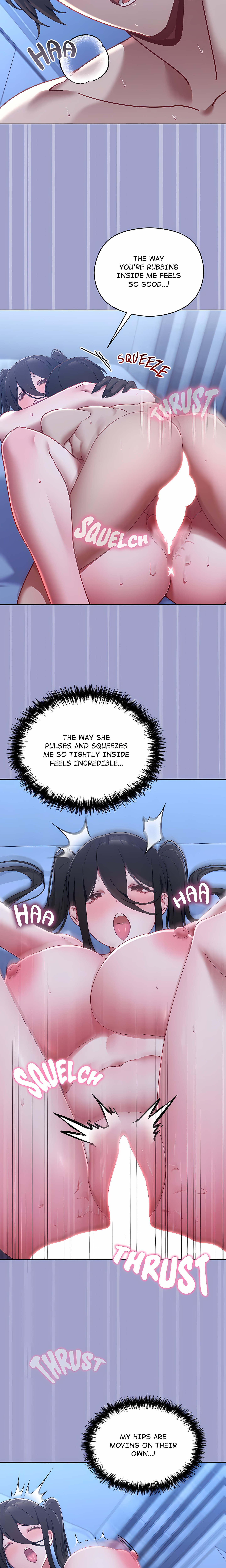 My First Love, the Water Ghost Chapter 3 Page 11