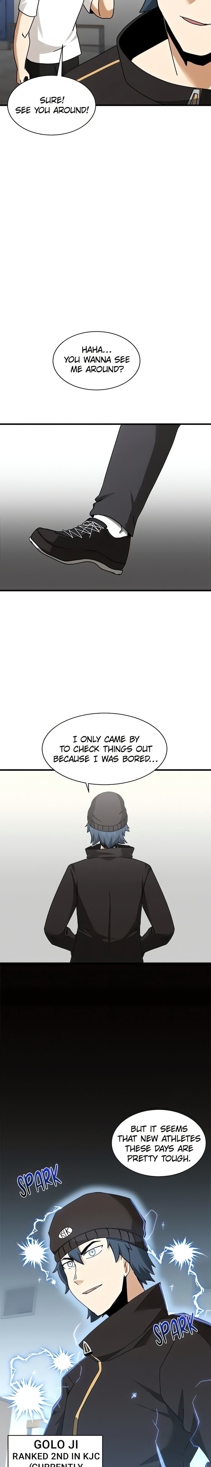 World Johnson Contest (Official)