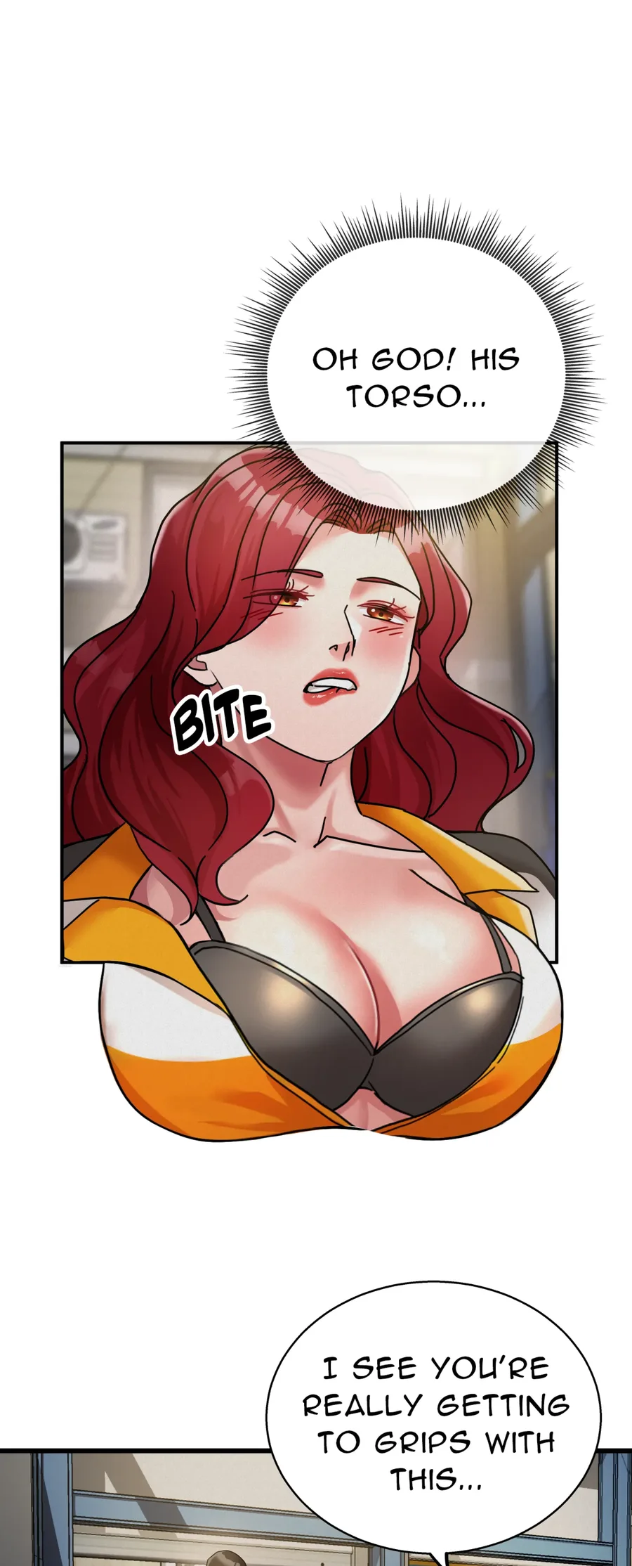 Fast & Curious (Uncensored)