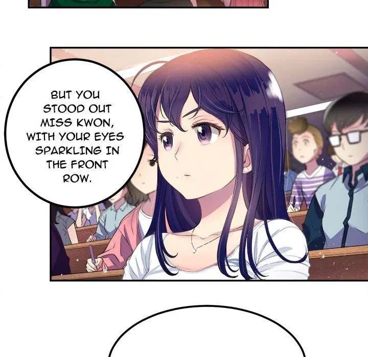 Yuri’s Part Time Job