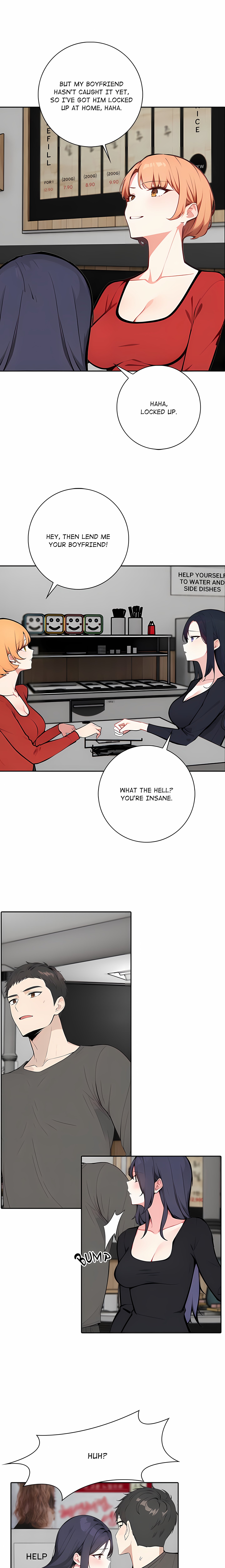 The National Length Crisis Chapter 3 Page 7