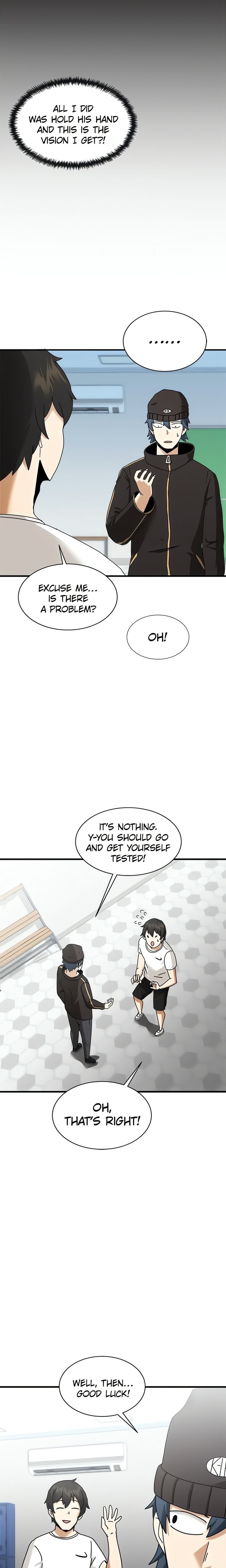 World Johnson Contest (Official)