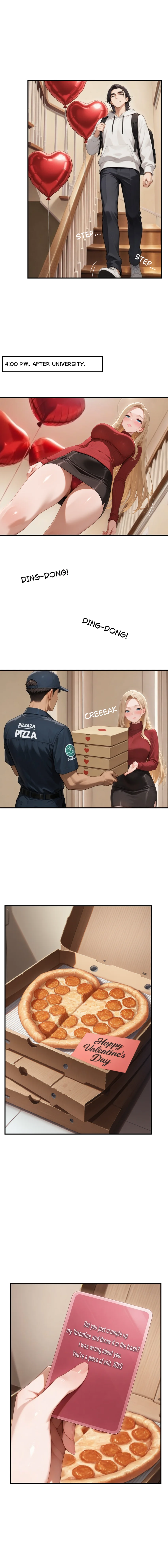 My Sister Is The Campus Queen (Uncensored)