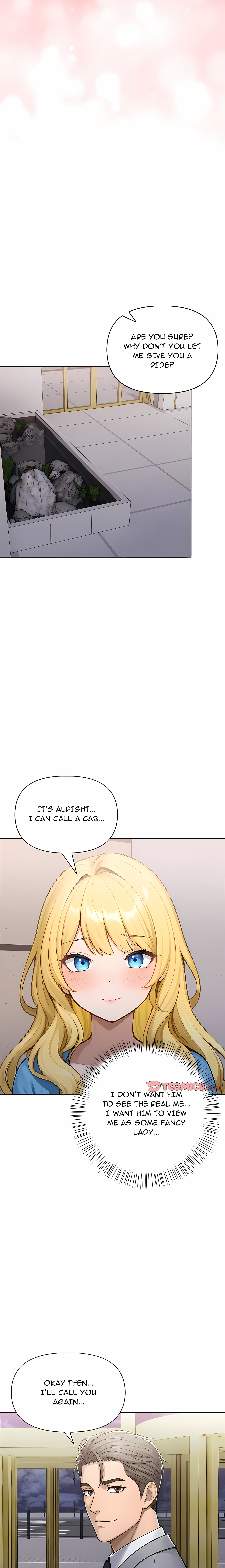 The House of Many Wives Chapter 3 Page 14